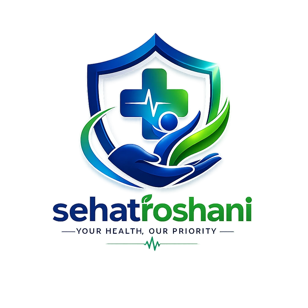 sehat roshini 1